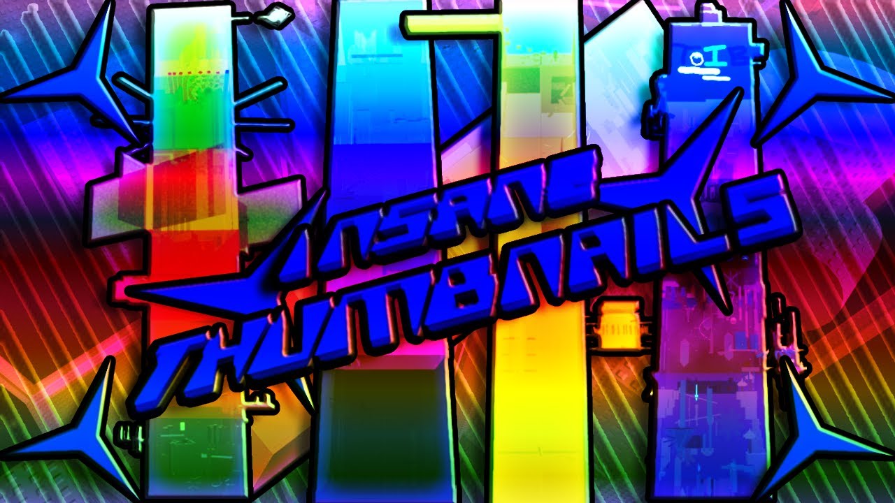 Making JTOH Soul Crushing's Thumbnails | Part 1