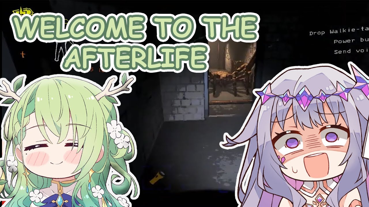 Real Sweaty Gameplay [Hololive Clip]