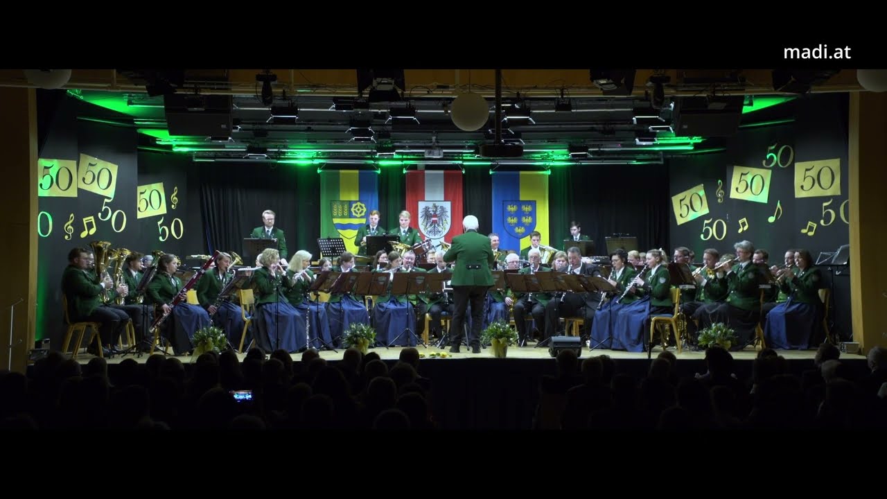 Militärmarsch Nr 3
