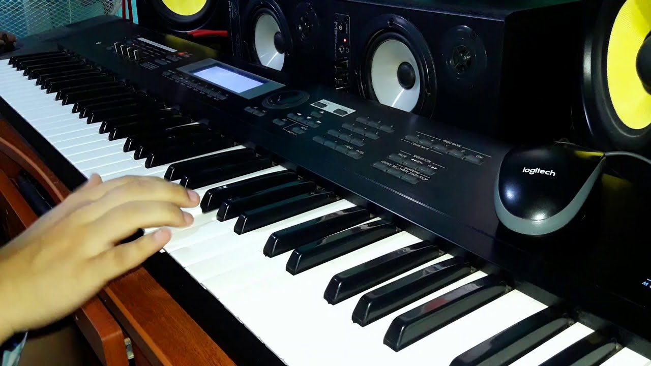 MIX CUMBIA NORTE&Ntilde;A ➤ KORG TR 🔥| CUMBIA PERUANA 💣