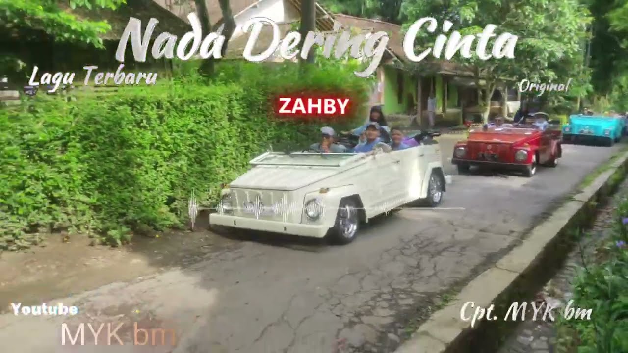 NADA DERING CINTA Lagu Terbaru #da7_zahrasima01 #EbyRiztaDA5 #zahby #indosiar