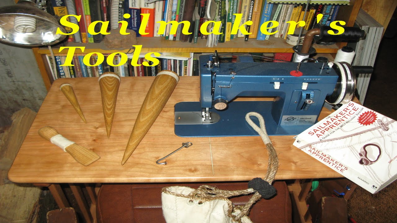 SailmakingTools