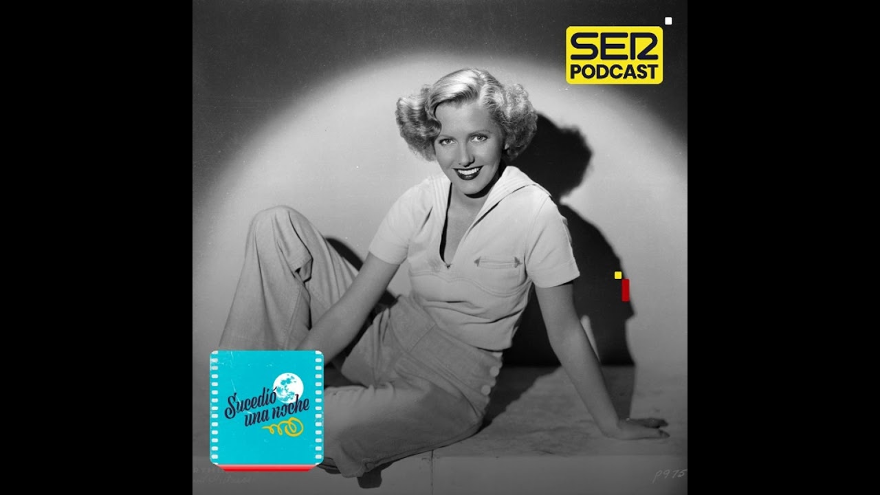 Sucedió una noche: Jean Arthur y béisbol y cine