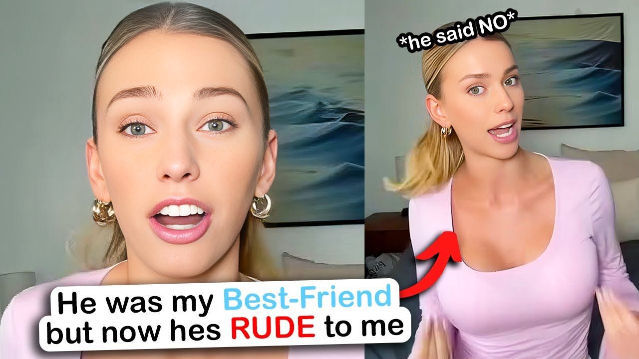 Nice Guys Start Saying 
