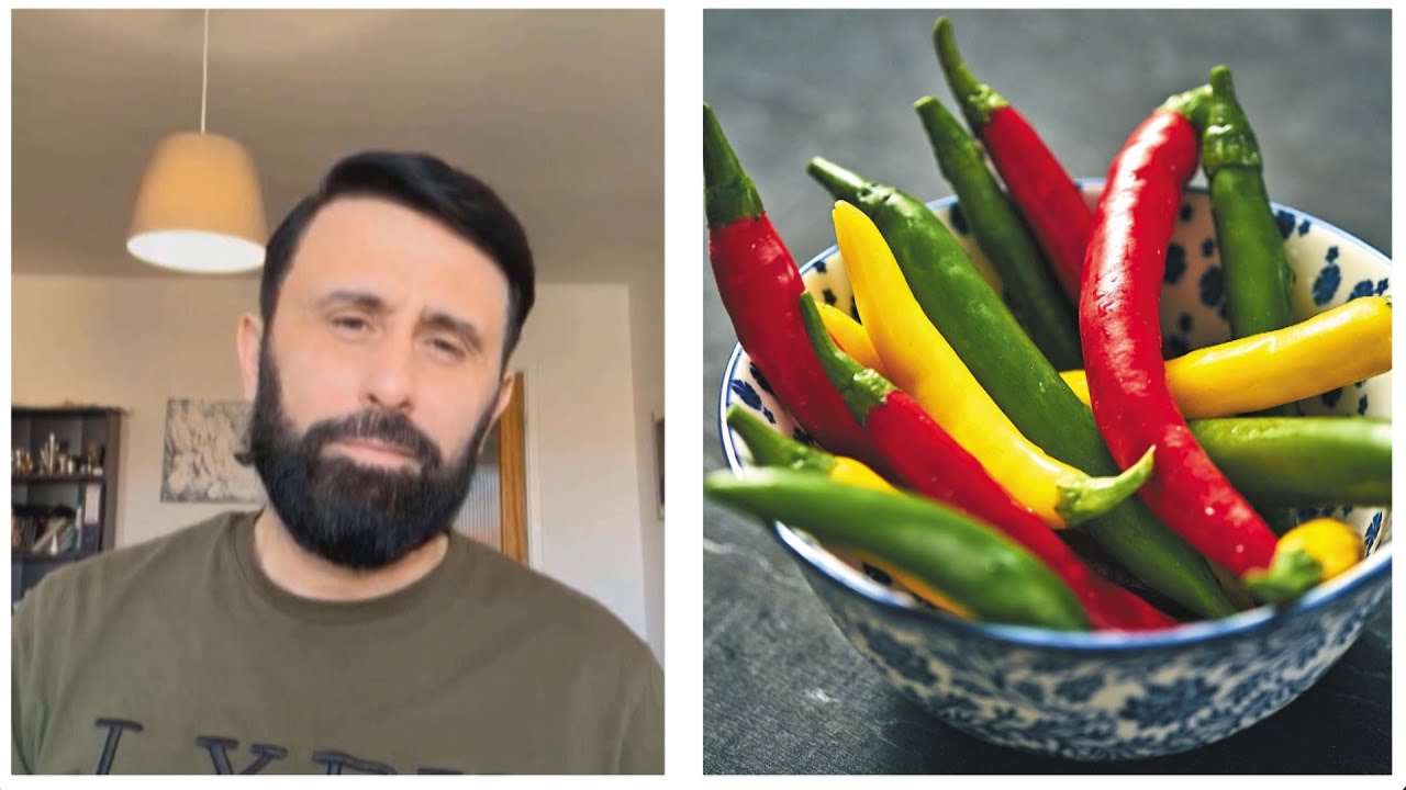 Ari i kuq në tavolinë! Speci djegës, ilaç për shumë sëmundje / Kujdes, mos e bëni këtë gabim kur...