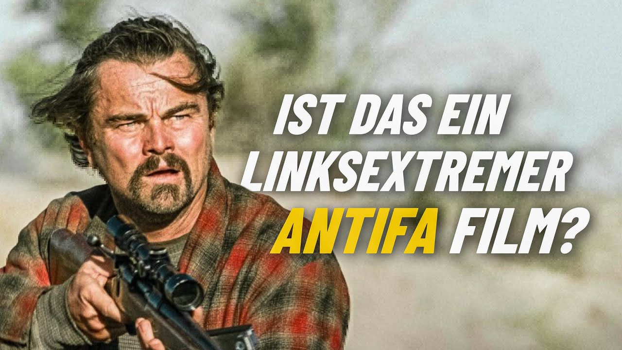 Darum geht es in One Battle After Another WIRKLICH