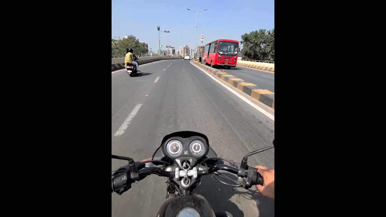 Riding Through Ahmedabad: My Sunday Commute Adventure