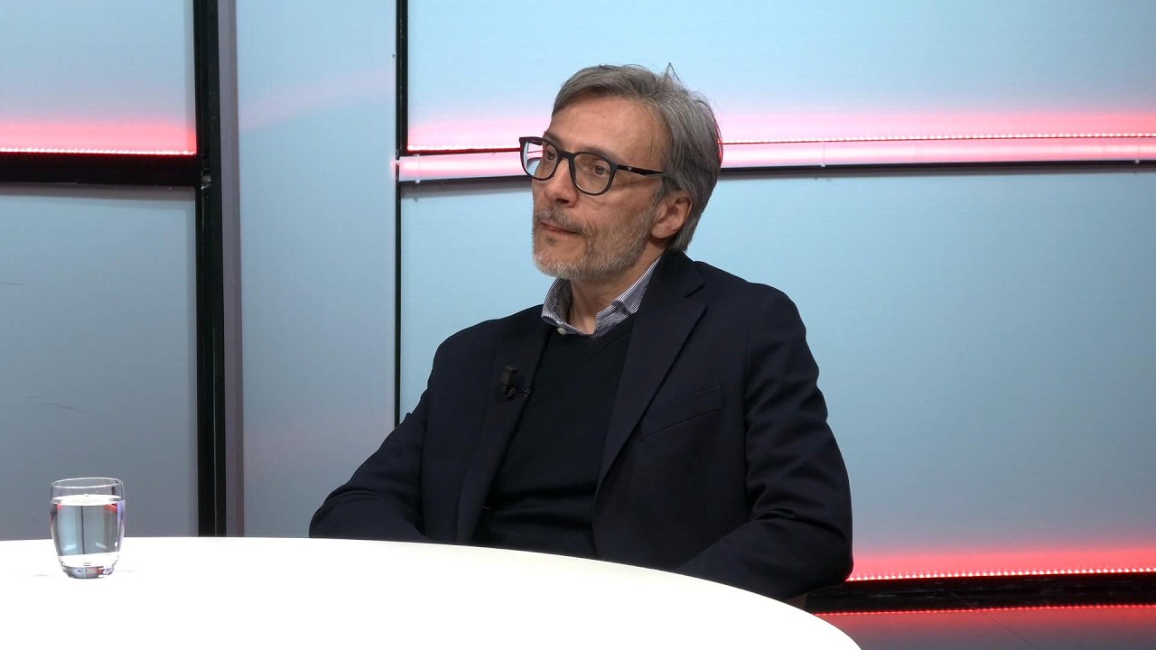 +++MARCO GALIANO #SPAZIOCITTÀ+++