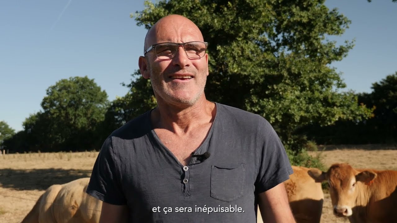 Insuffler l'énergie, VALOREM dans le Pays de Retz