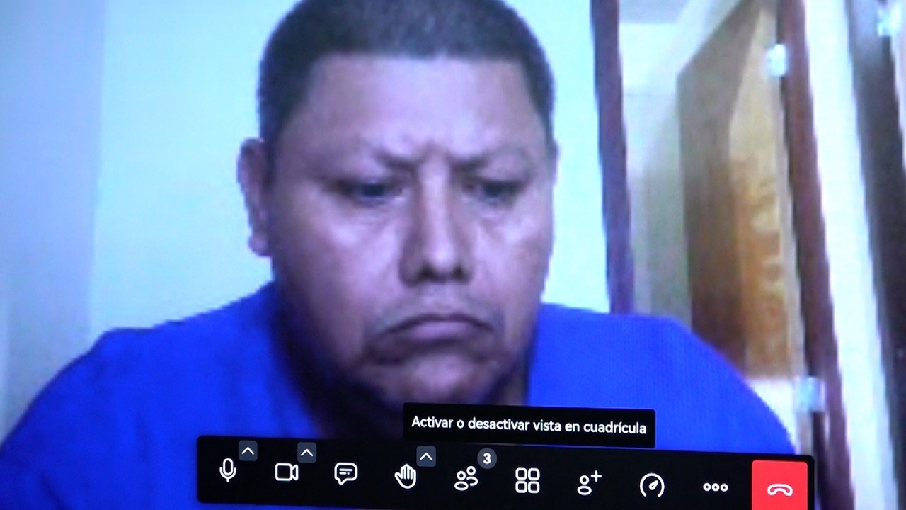 Hombre es acusado de abusar de su hijastro durante 7 años