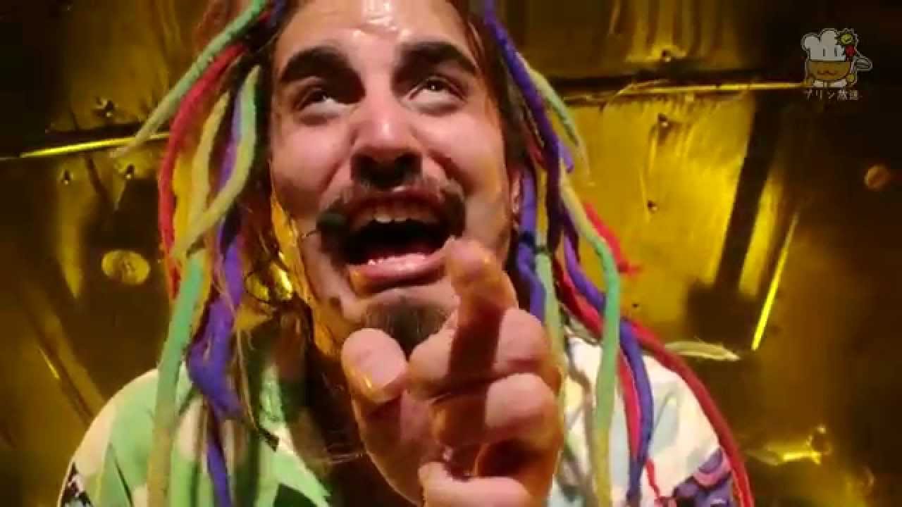 Ailiph Doepa - Live at DROPxDROPxDROP vol.2 [Full HD]