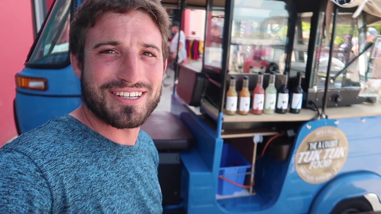 Crozon-A Hidden Gem |Hitchhiking France-Vietnam Ep. 4 | Crozon, Brittany, France
