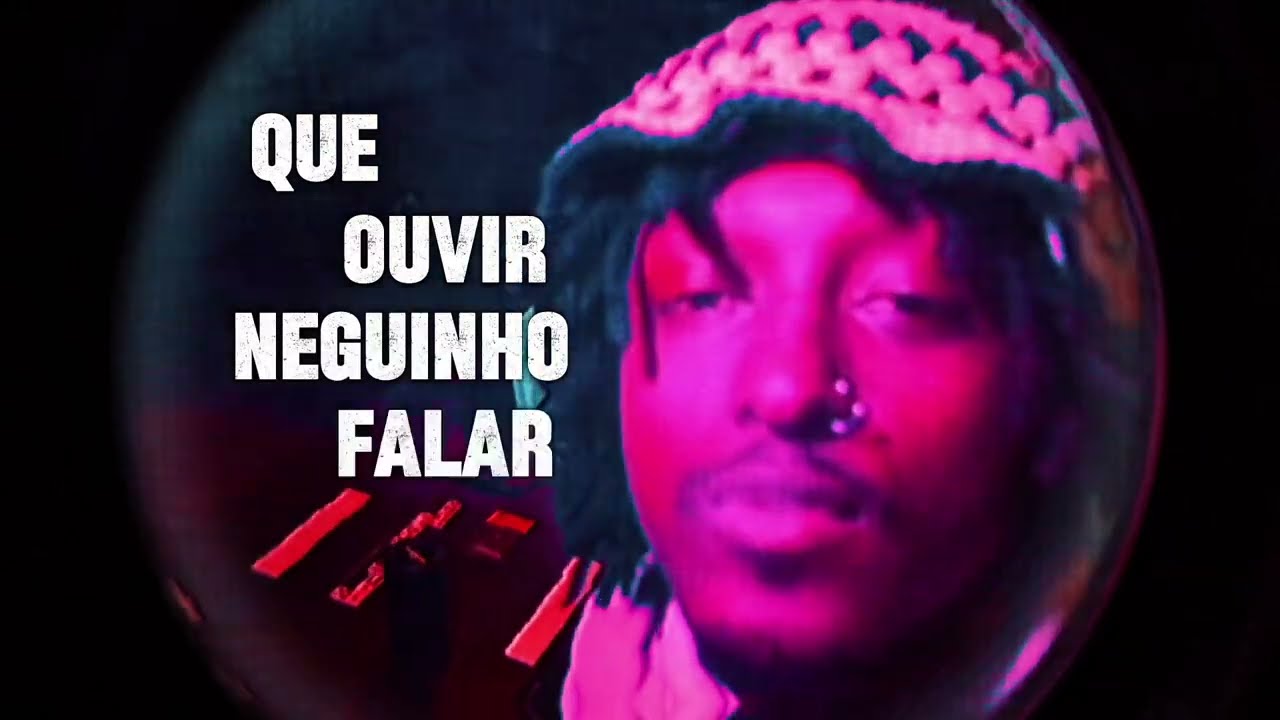 DevilGreen - MAGN&Eacute;SIO (Oficial Visualizer) 