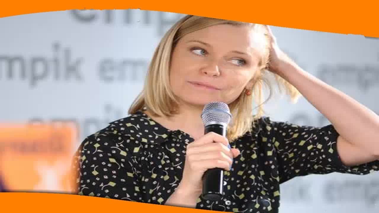 ✅  Paulina Młynarska oburzona okładką z podobizną ojca. 