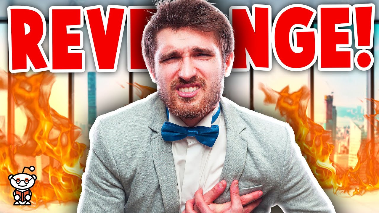 r/ProRevenge | HOW I GOT BACK TO MY WORK PLACE BULLY!!! - Reddit Stories