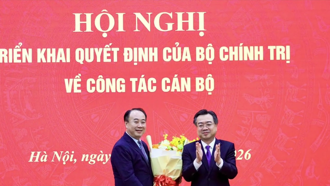 Tại sao bộ trưởng Nguyễn Kim Sơn được điều sang làm phó ban chính sách chiến lược người dân lại vui?