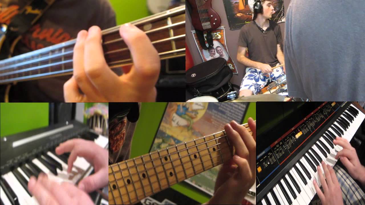 Dr. Mario - Chill Theme (Cover)