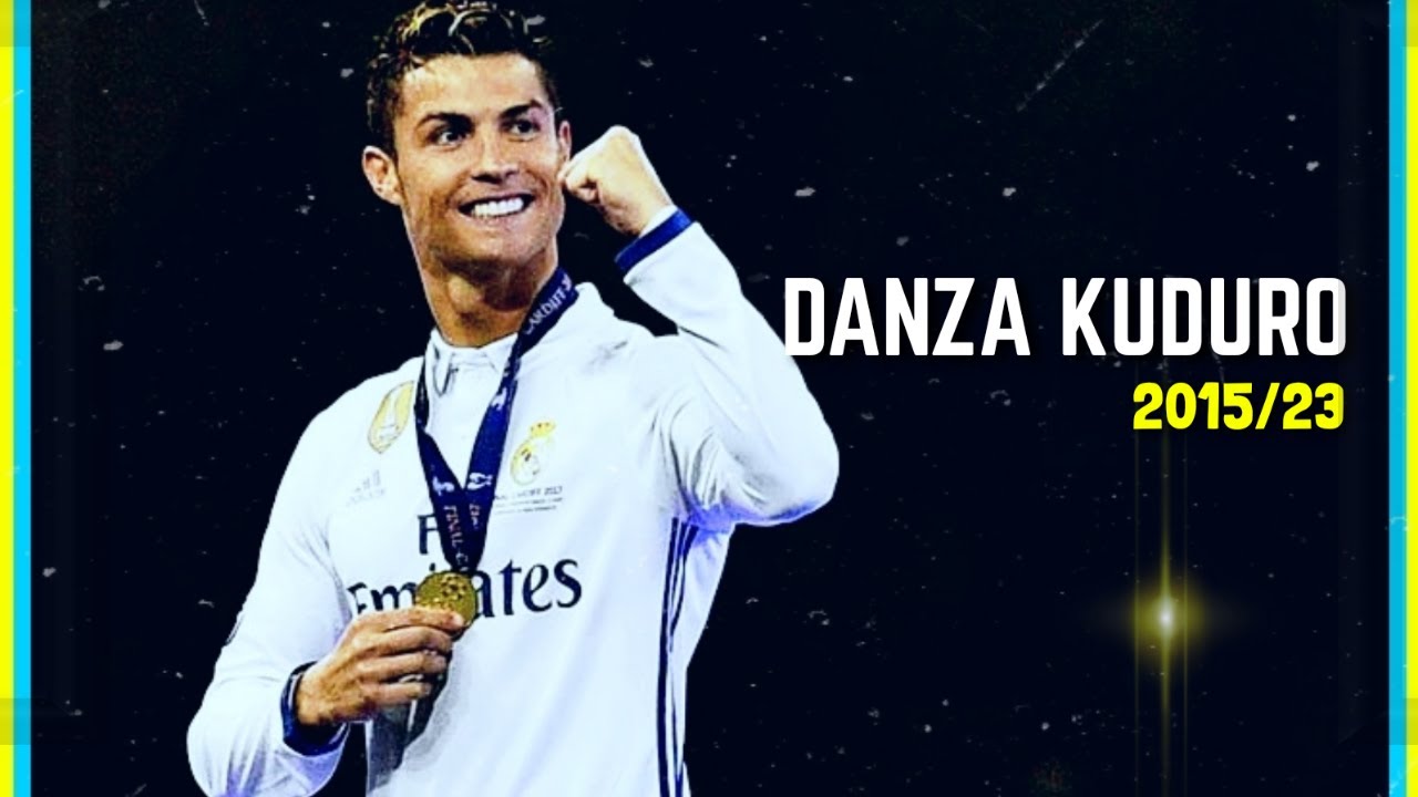 Cristiano Ronaldo ► 