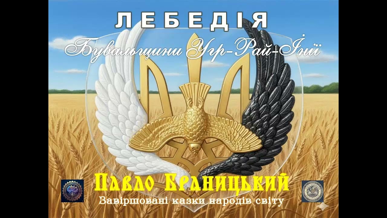 Лебедія (герб України)