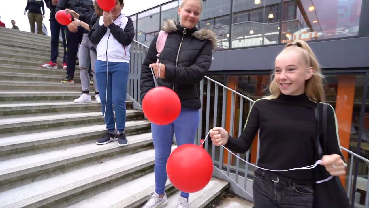 Lipdub Leerpark Presikhaaf