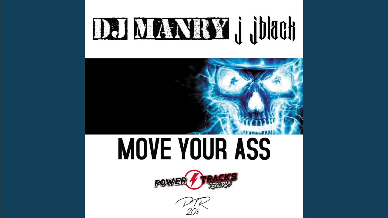Move Your Ass