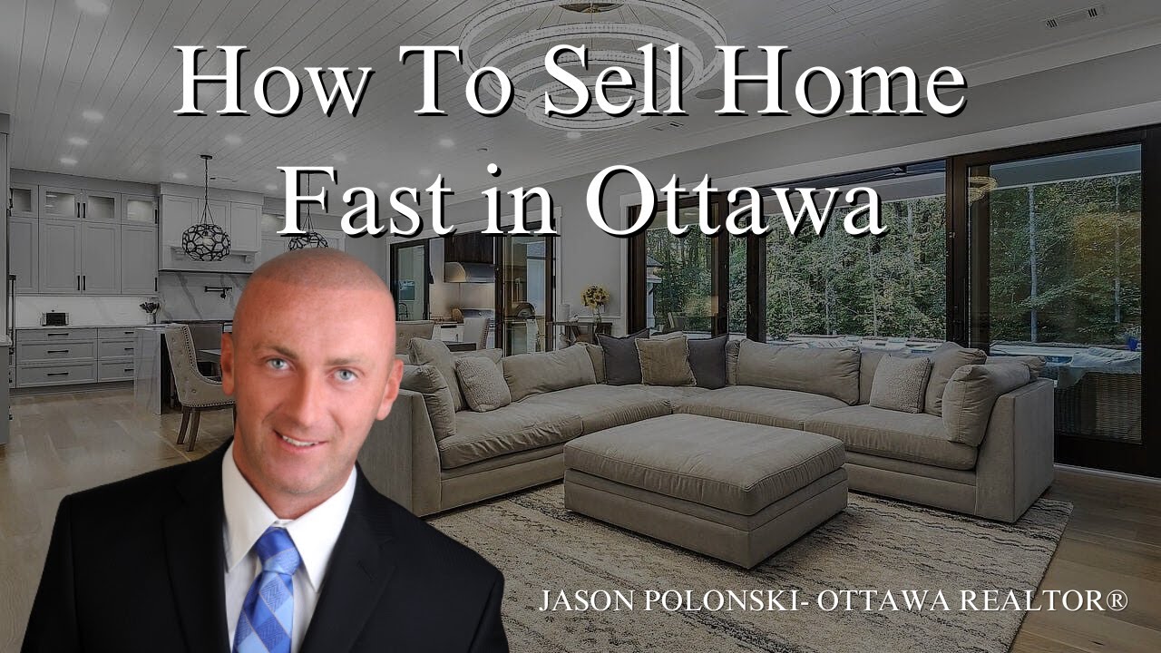 Steps How To Sell Home Fast in Ottawa | Best Guide