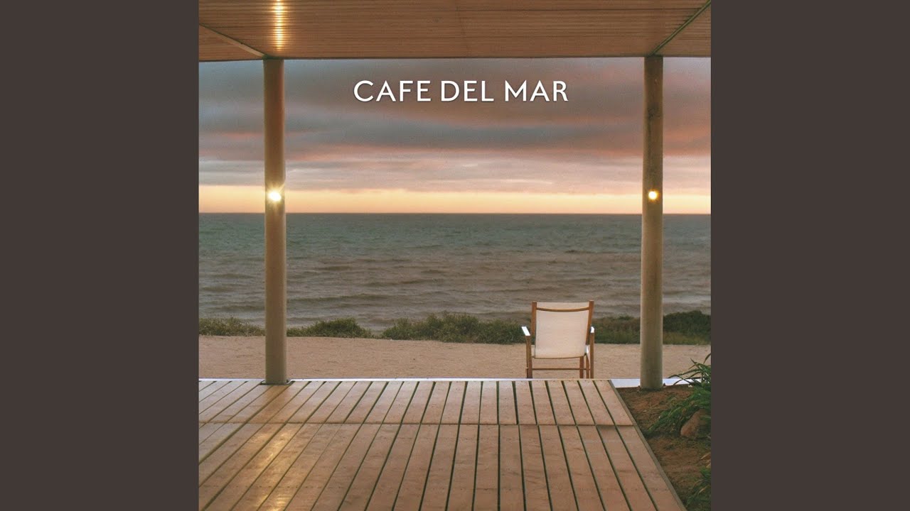 Soft Tides of Evening