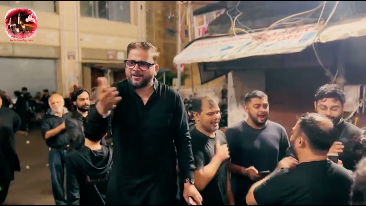 Is Rooye Zamee'n Par Sabse Hasee'n I Anjuman E Faqeeraan E Wilayat E Ali (a.s) I