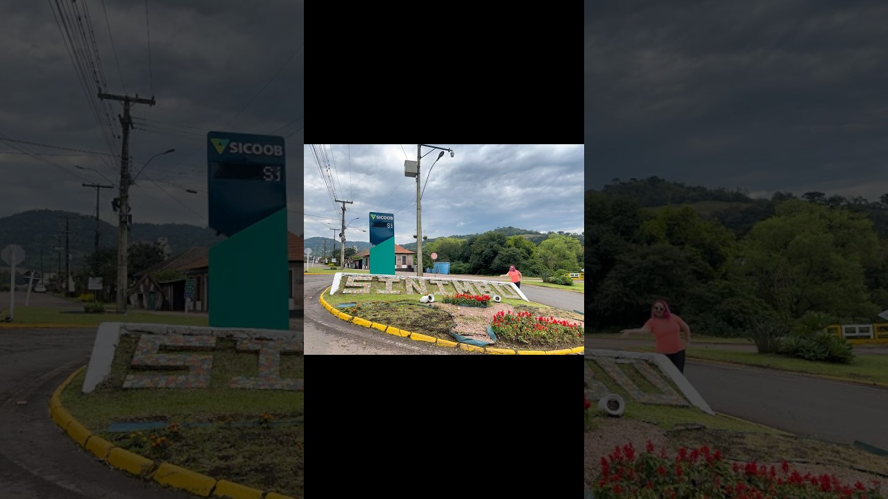 Cidades ga&uacute;chas Sinimbu 65/497 #riograndedosul #cidadesbrasileiras #cidadesdobrasil #cidades