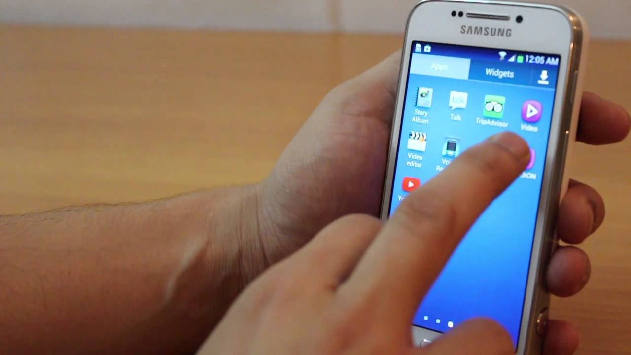 Samsung Galaxy S4 zoom full review