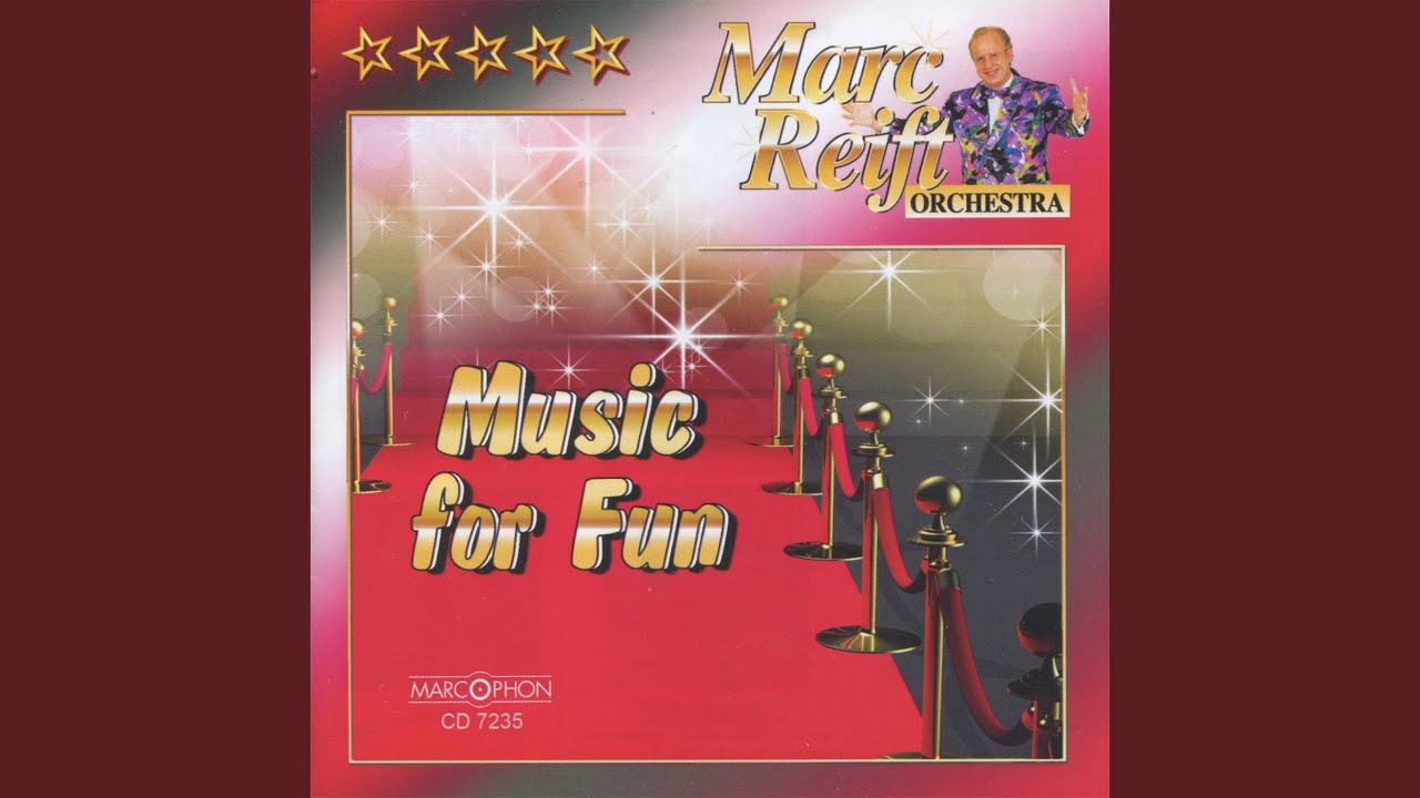 Music for Fun