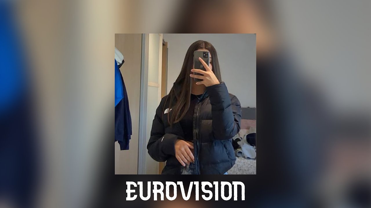 Central Cee - Eurovision (Sped up & Tiktok version)