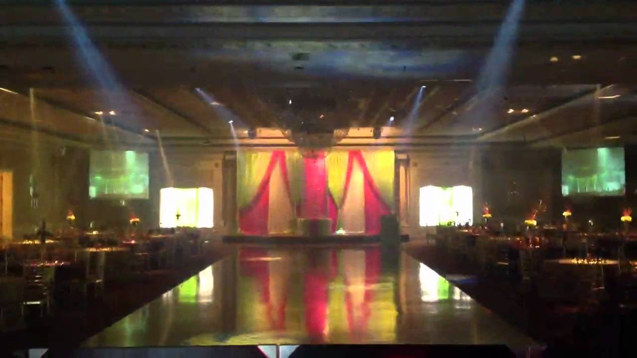 Verdi Banquet Hall