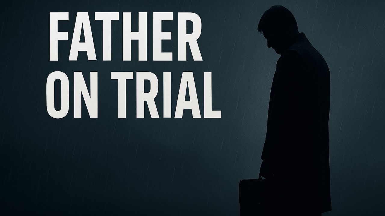 Father on Trial | Full Drama Story Narration