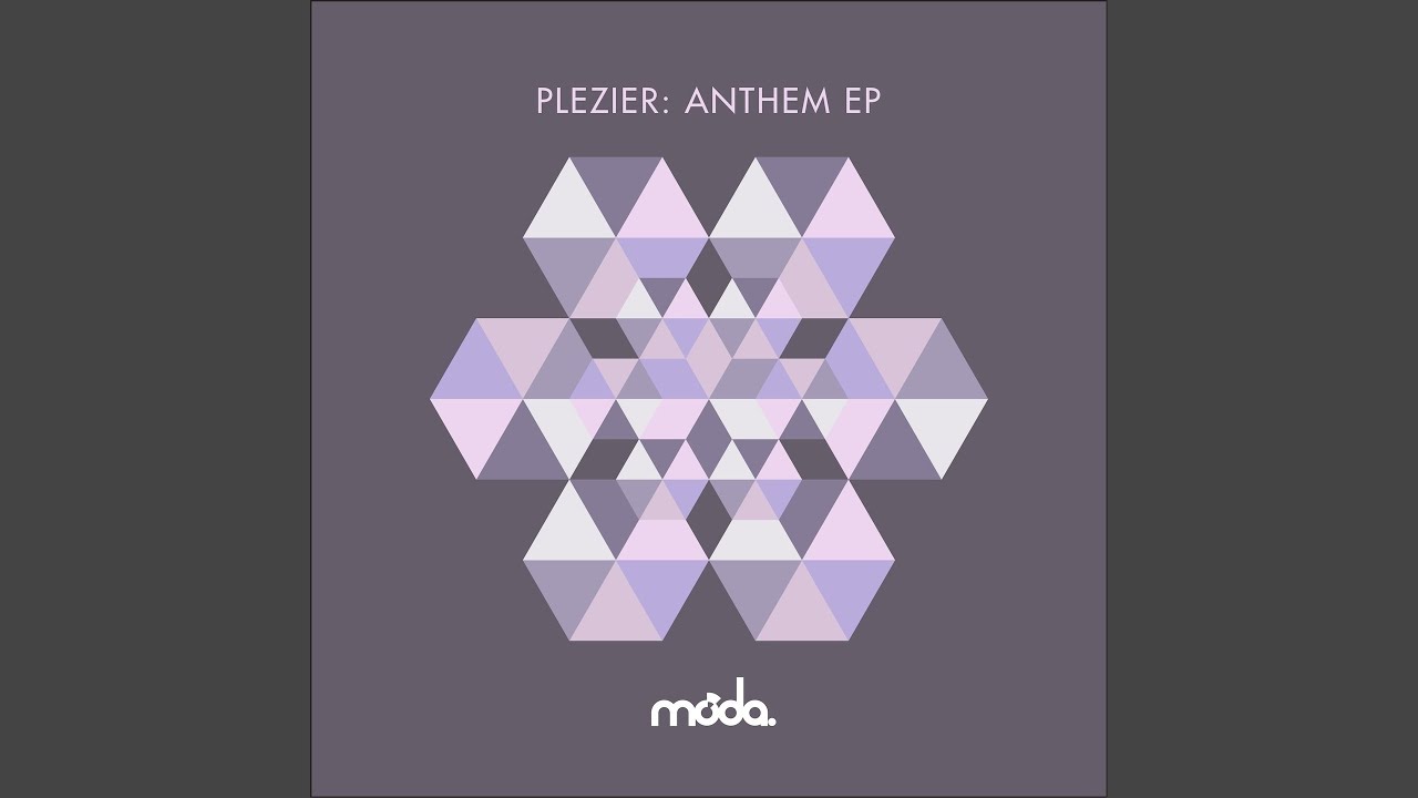 Plezier Anthem (Club Mix)