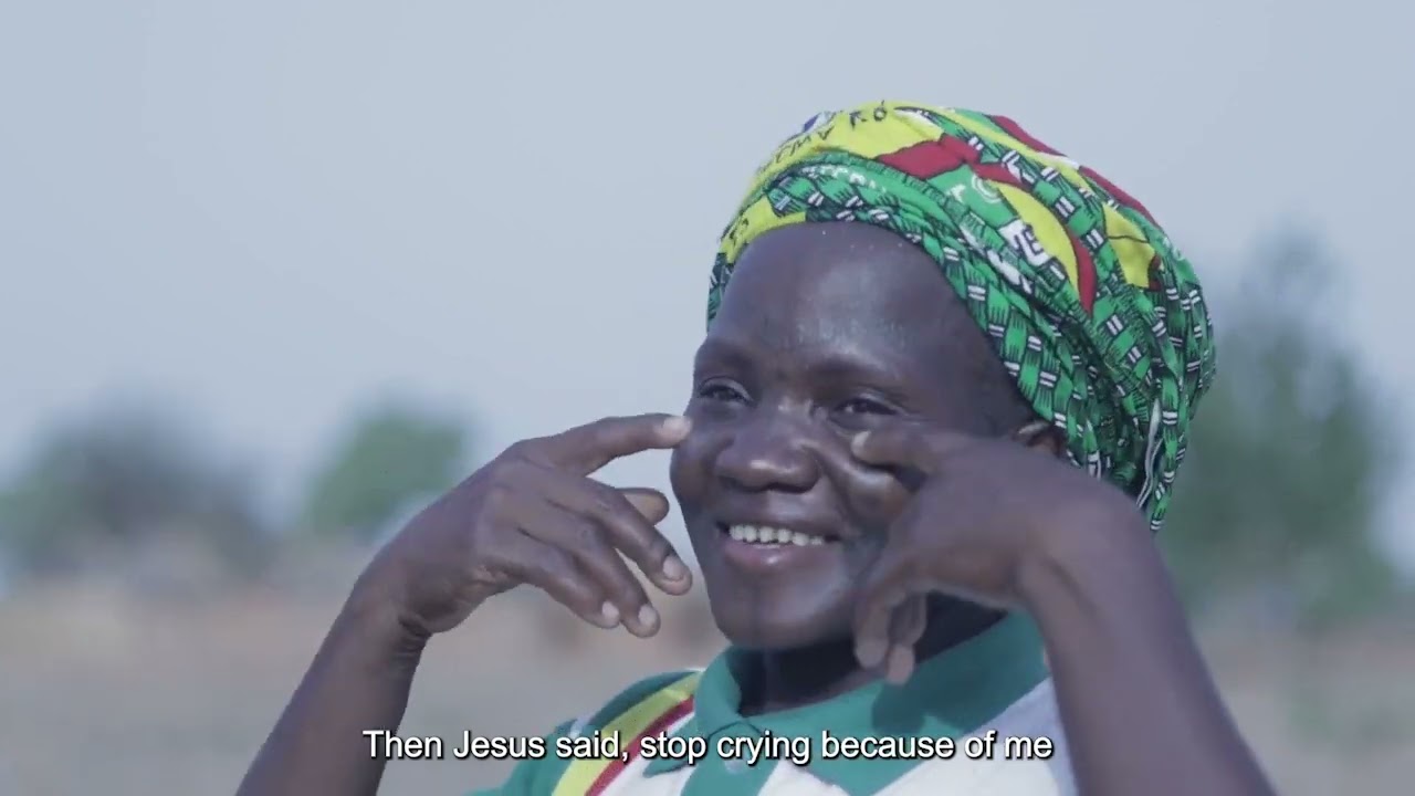 WOMEN OF JERUSALEM #africa #gosple #nigeriamusic #nigeriaentertainment #projectvideo #music