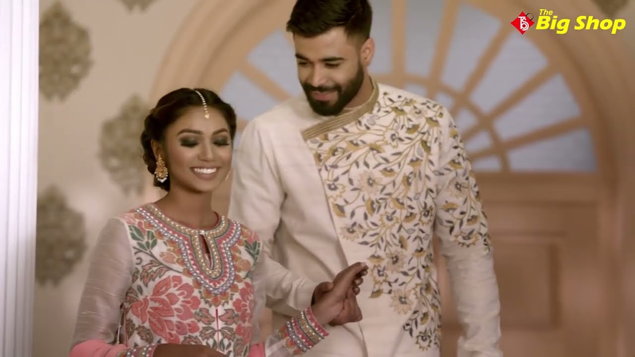 Wedding Eid Shopping With The Big Shop Purnea |  Purnia Favourite Clothing shop #thebigshoppurnea