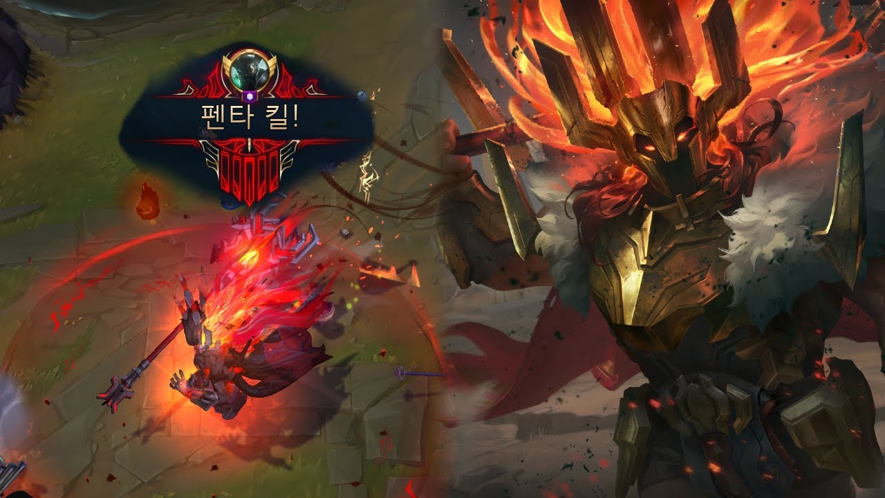 여긴 내 결투장이다!