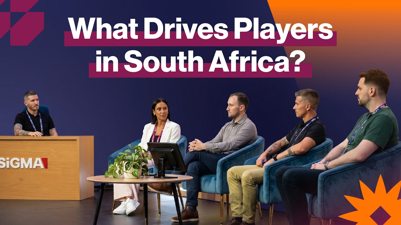 The Secret to Player Acquisition in South Africa