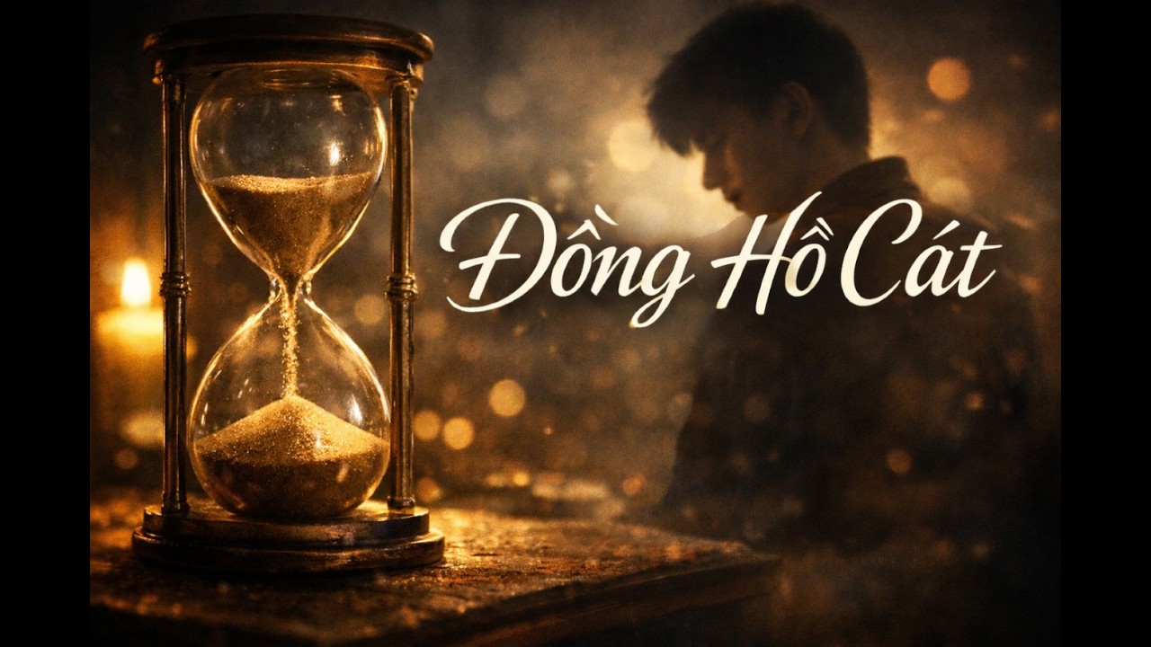 Đồng Hồ Cát | Nhạc Buồn Tự Sự Về Thời Gian | Mối Tình Chưa Nói | N600 Studio