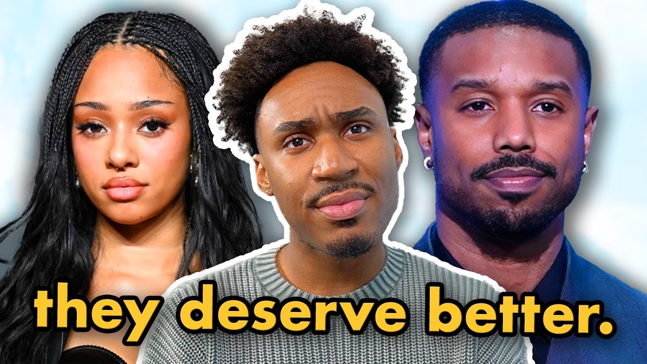 Success Doesn't Protect You From Anti-Blackness