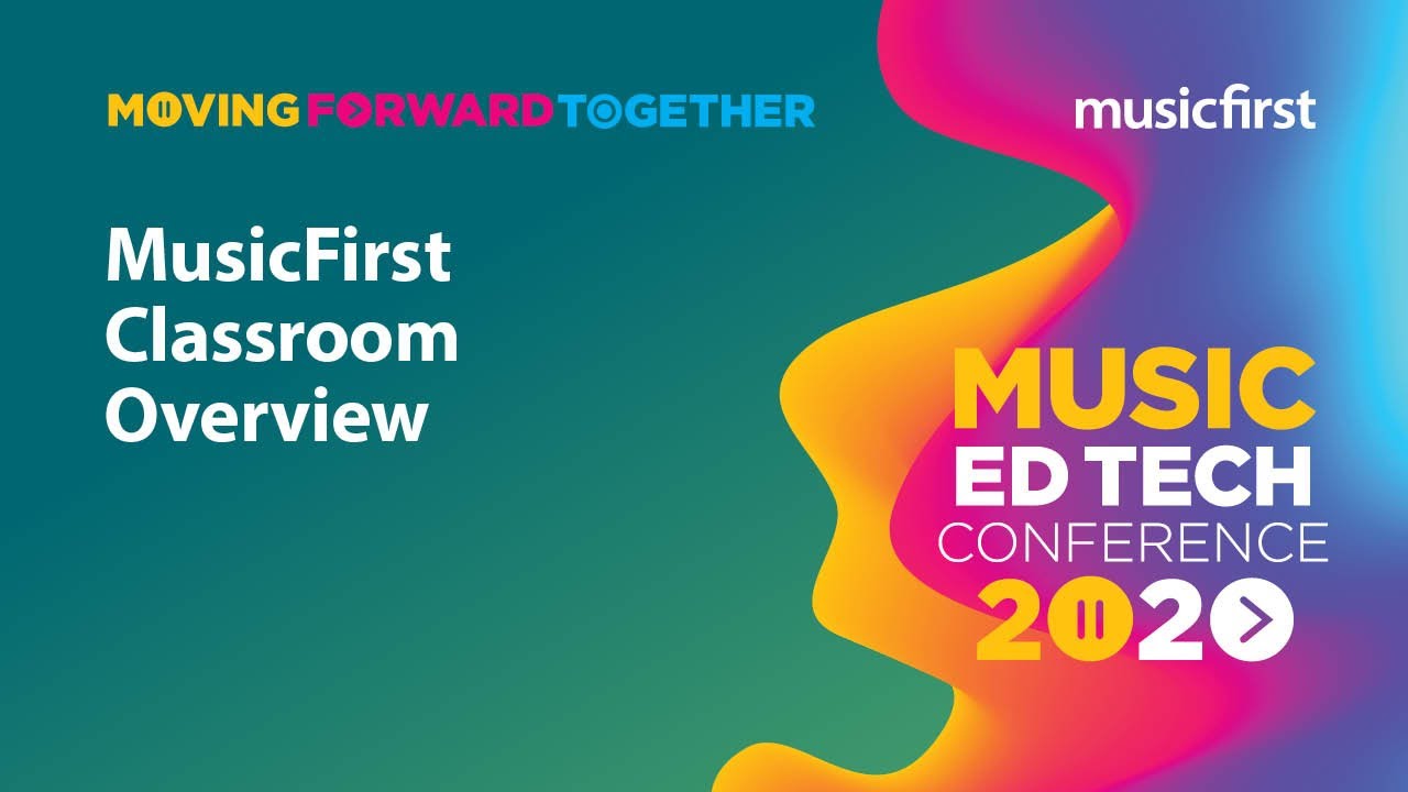 MusicFirst Classroom Overview - Dr. Jim Frankel