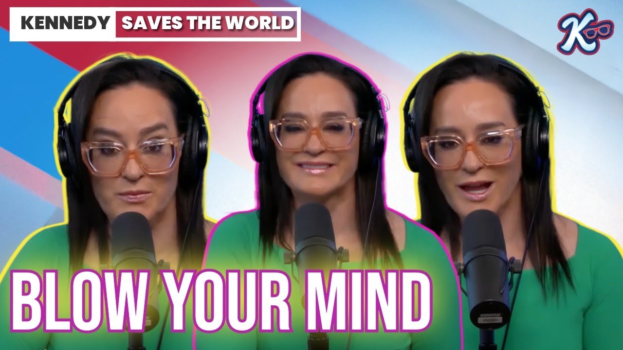 This Will Blow Your Mind: Tips from a Urologist