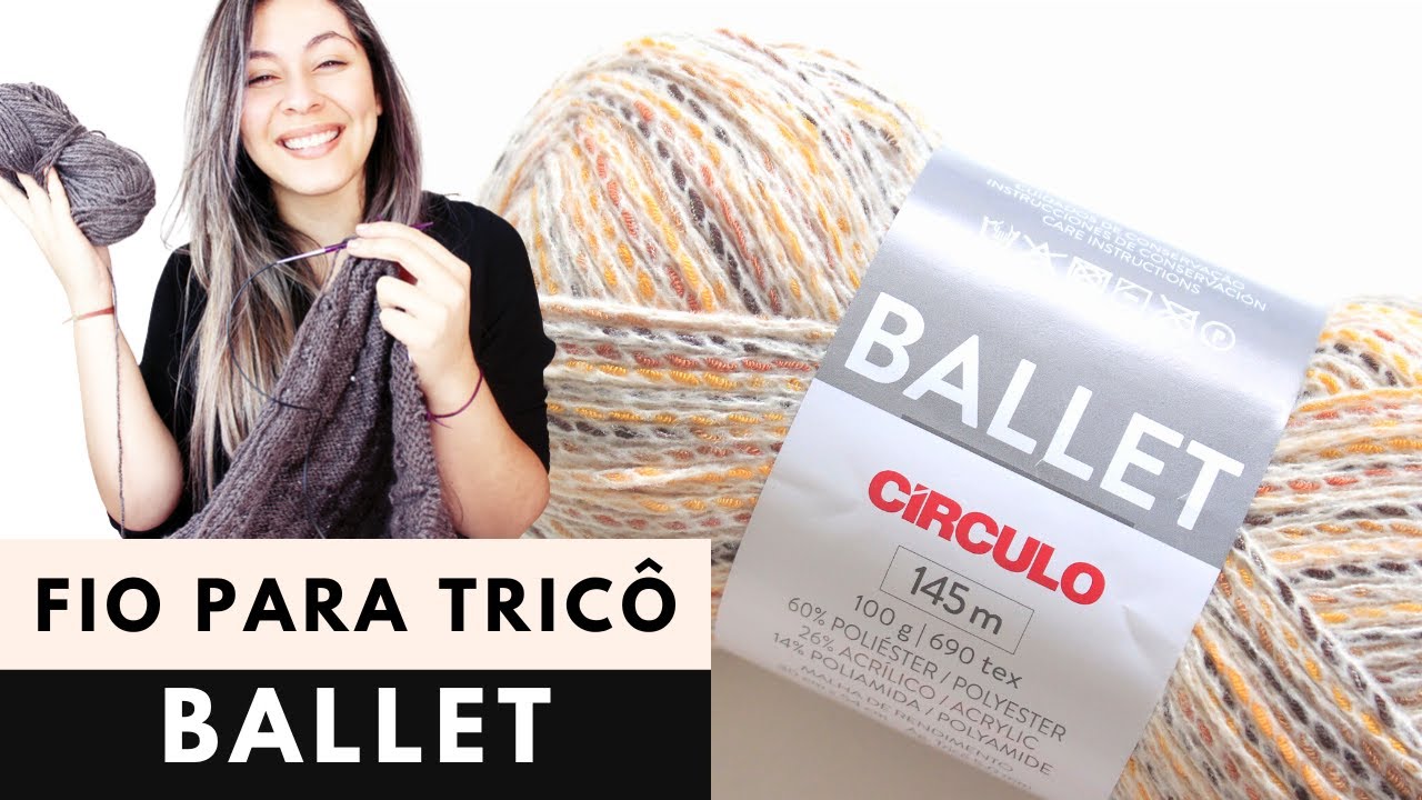 FIO BALLET DA CÍRCULO - Resenha e Dicas