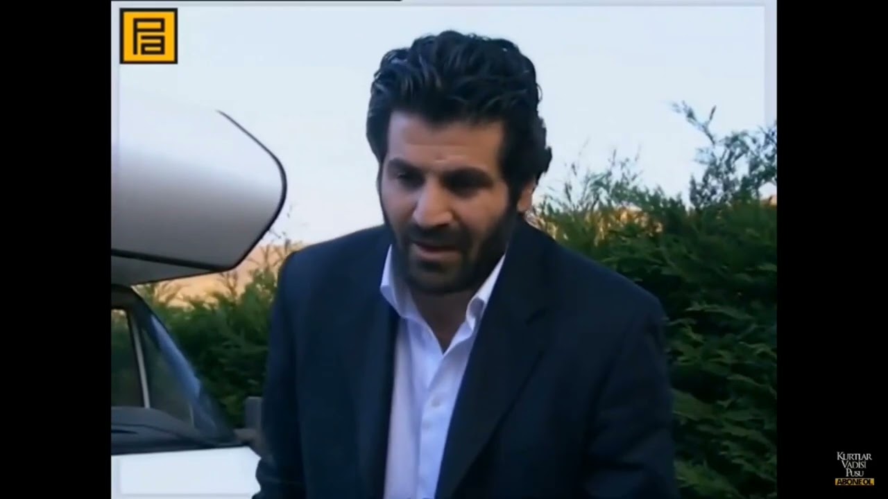 Halo dayı özel sahneleri