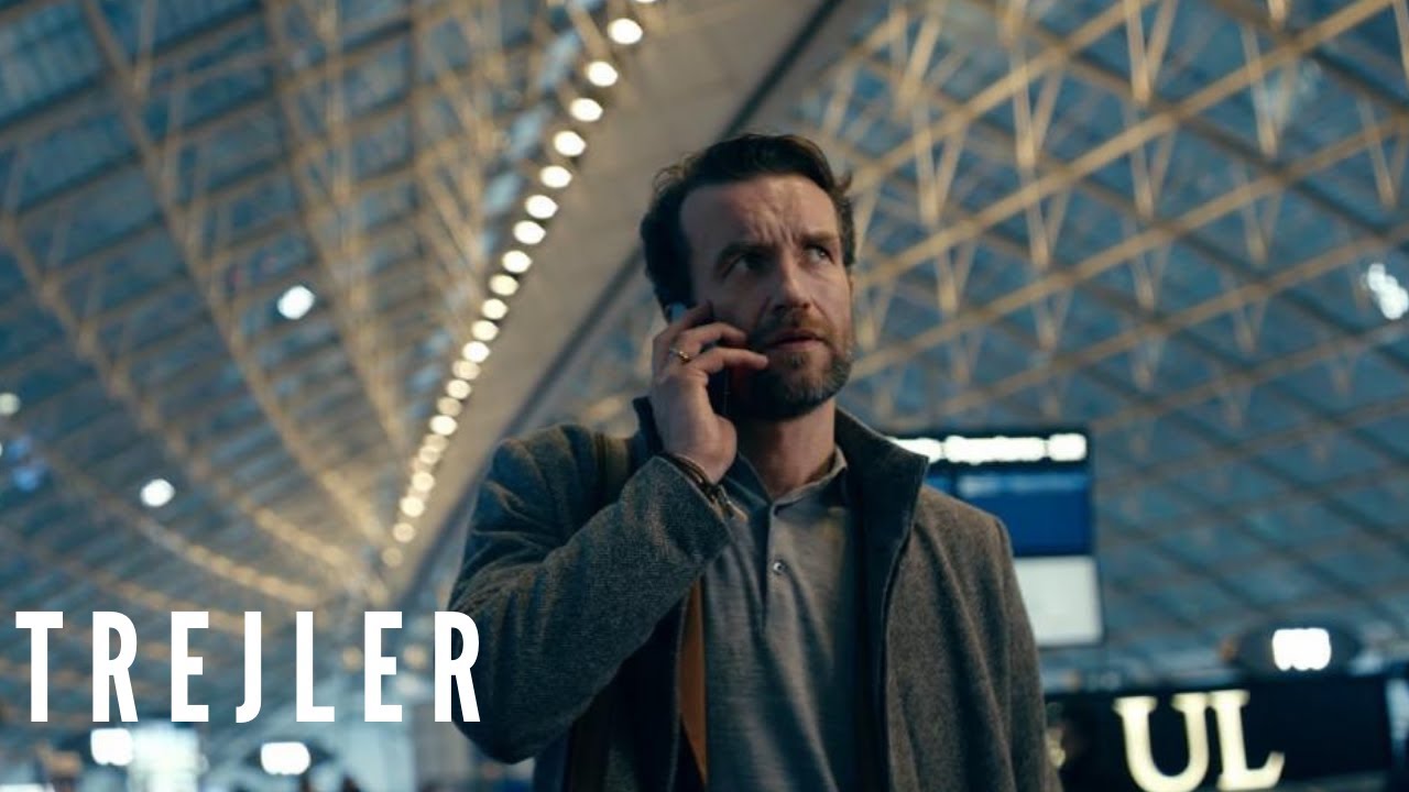 Savr&scaron;en neprijatelj/ Oficijelni trejler/ Uskoro u bioskopima!