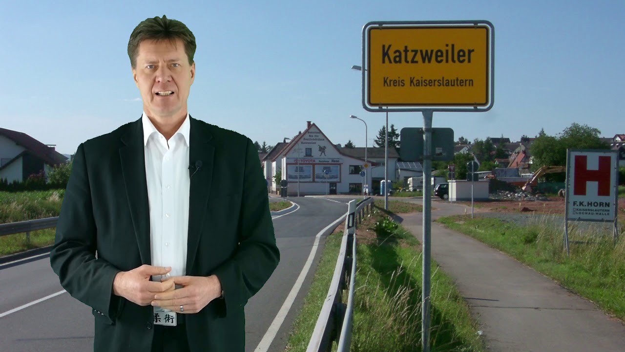VG Otterbach-Otterberg Nachrichten KW 1 und 2 in 2018