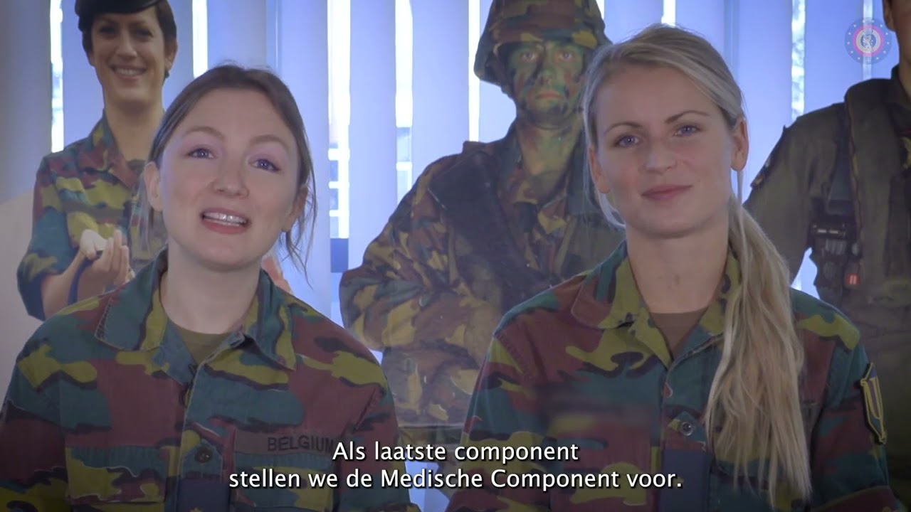 Jobmogelijkheden bij Defensie
