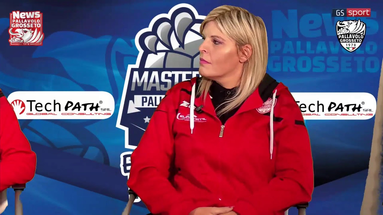 Pallavolo Grosseto News