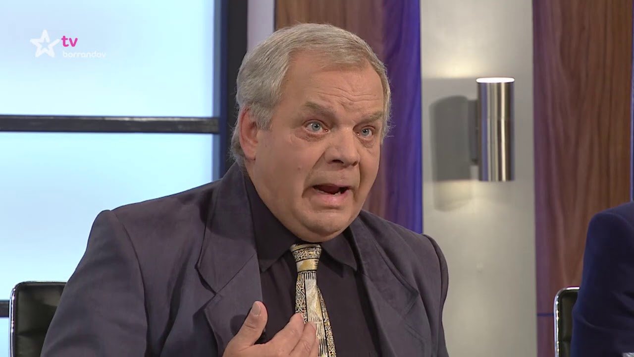 Soudkyně Barbara (2018/205) - Tichý dům